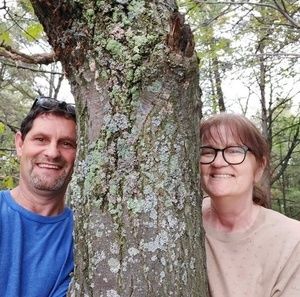 Meet your Posher, Sue